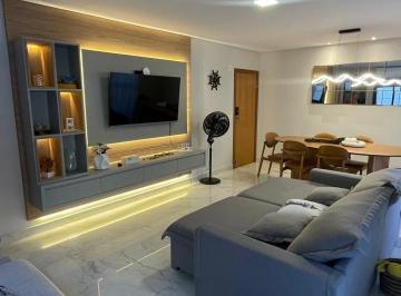 Foto 01 · Apartamento, Porto Grande, Guarapari, ES