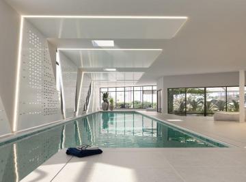 Apartamento de 3 quartos, Curitiba · KLIMT | Apartamento de 107 m² com 3 quartos, Suíte e 2 Vagas à venda no Cabral - Curitba