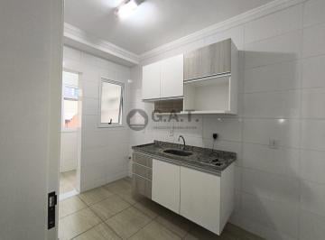 Foto 01 · Apartamento de 2 quartos para locação no Jardim Wanel Ville V em Sorocaba-SP: espaçoso e aconchegant