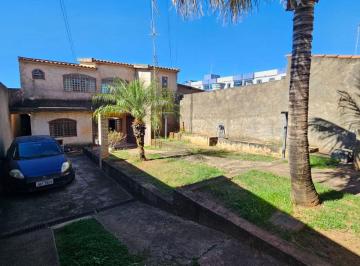 Casa de 3 quartos, Gama · OPORTUNIDADE GAMA LESTE - SOBRADO 184m² - 3 QUARTOS - R$ 340 MIL