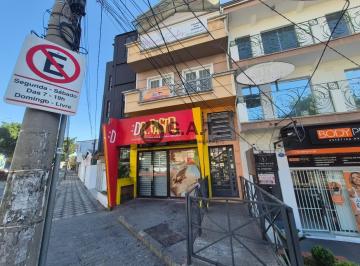 Foto 01 · Sala Comercial para Locação no Centro de Sorocaba-SP 125m² de Área Disponível