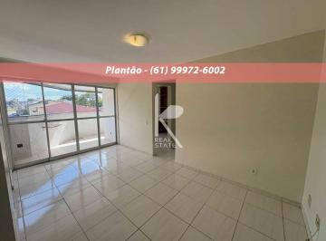 Apartamento de 2 quartos, Brasília · SHCGN 716 Bloco G - 3º andar nascente / 99972-6002