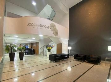 Apartamento de 2 quartos, Águas Claras · Vendo 2 Quartos - 53m - 2 Quartos - Suite - Andar Alto - Vista Livre - Super Lazer - Oportunidade