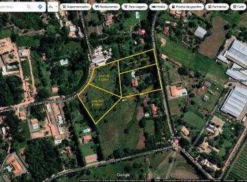 Terreno de 3 quartos, Cabreúva · TERRENOS EM CABREÚVA-SP DE 3.915 A 6.590 M² À VENDA | COMPRA INDIVIDUAL OU TOTAL