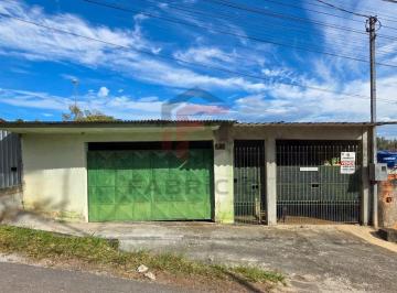 Casa de 2 quartos, Suzano · Casa de 2 dormitórios com suíte e quintal à venda em Jardim Brasil, Suzano