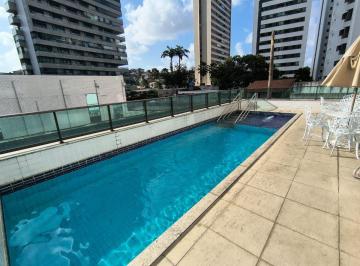 Apartamento de 3 quartos, Recife · Apartamento de 75 m² com 3 quartos à venda em Casa Amarela