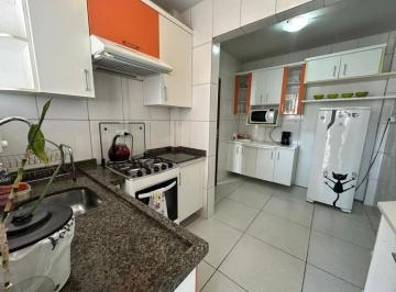 Apartamento de 2 quartos, Curitiba · Apartamento Mobiliado no Água Verde