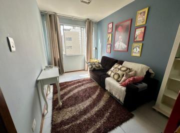 Apartamento de 2 quartos, Curitiba · Apartamento Mobiliado no Água Verde