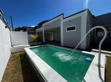 Casa de 3 quartos, Peruíbe · Casa com 3 quartos e piscina em Peruíbe - R$ 800.000,00.