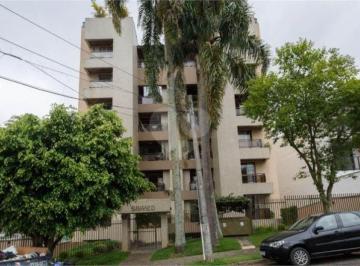 Apartamento de 3 quartos, Curitiba · Apartamento com 3 quartos à venda em Vila Izabel - PR
