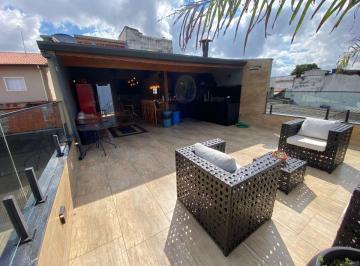 Casa de 3 quartos, São Paulo · Casa de 202 m² com 3 quartos à venda no Jardim das Vertentes