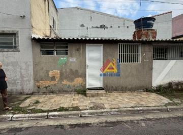 Casa de 1 quarto, São Paulo · Casa Para Alugar