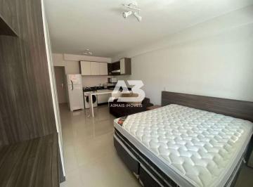 Apartamento de 1 quarto, Curitiba · Apartamento de 30 m² com 1 quarto para aluguel no Batel