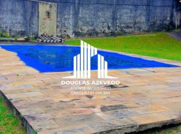 Casa en Venda de 3 quartos Limoeiro · LINDO SÍTIO À VENDA EM GUAPIMIRIM – BAIRRO LIMOEIRO!