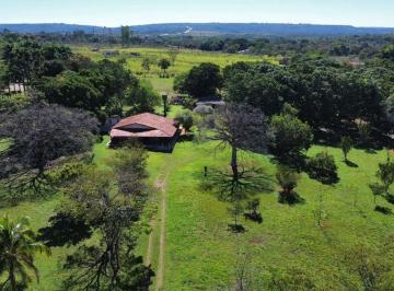 Rural de 3 quartos, Jardim Botânico · Chacara no Tororó - DF 20.000 m2 R$ 1.350.000,00