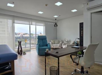 Foto 01 · Excelente oportunidade de investimento! Sala comercial à venda no Mondial Jundiaí, com 35,32m², vara