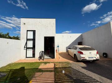 Casa de 3 quartos, Gama · Casa na Ponte Alta Norte em Condomínio Fechado | 3 Quartos | 200 m² Construídos