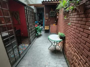 Casa de 3 quartos, São Paulo · CAMBUCI - Sobrado em travessa da Av Lins de Vasconcelos