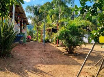 Rural de 1 quarto, Guararema · CHÁCARA À VENDA EM GUARAREMA/SP – 1.500 M² | BAIRRO LAGOA NOVA | R$ 250 MIL