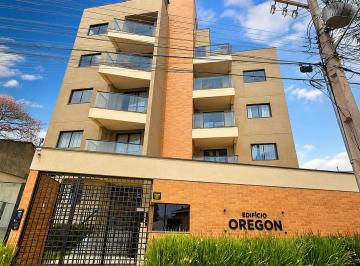 Apartamento de 2 quartos, Curitiba · Parolin - Duplex com 2 quartos - 1 vaga - 69,31 m2 privativos