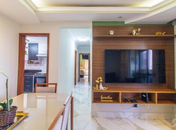 Apartamento de 4 quartos, Águas Claras · APARTAMENTO À VENDA – RESIDENCIAL ITÁLIA – ÁGUAS CLARAS SUL