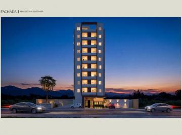 Apartamento de 2 quartos, São José dos Campos · Apartamento próximo ao Sesi 2 quartos varanda gourmet com sol da manhã