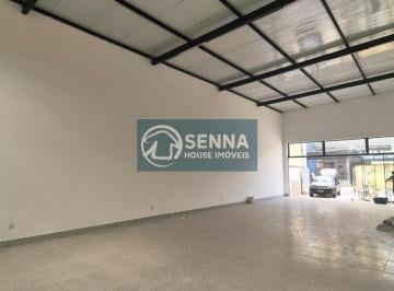 Foto 01 · SALÃO COMERCIAL - GALPÃO PARA LOCAÇÃO - VILA AGRÍCOLA - JUNDIAÍ/SP