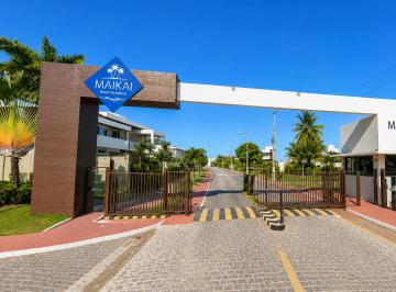 Terreno , Barra dos Coqueiros · Terreno à venda no Maikai Residencial Resort – Barra dos Coqueiros/SE