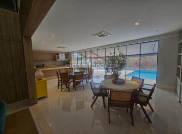 Foto 91 · Casa de Luxo em Condomínio: Sobrado com Elevador e Piscina em Parque Residencial Damha I, São José d