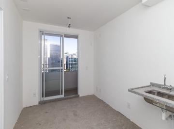 Apartamento · 24m² · 1 Quarto · Apartamento de 1 quarto com suíte à venda em Pinheiros, São Paulo-SP! Aproveite esta oportunidade ún