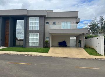 Casa de 3 quartos, Luziânia · Condominio Le Parc - Linda Casa 3 quartos 3 suites em Luziania - Go R$ 2.500.000,00