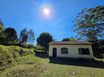 Rural de 2 quartos, São Lourenço da Serra · Chácara de 5 mil metros próximo ao asfalto em Juquitiba