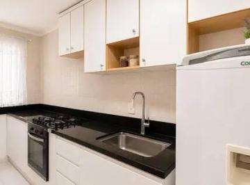 Apartamento · 55m² · 2 Quartos · 1 Vaga · Apartamento a venda com 2 quartos, 55 m²,  Veloso em Osasco SP