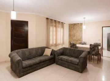 Casa · 135m² · 3 Quartos · 3 Vagas · Sobrado a venda com 3 quartos – Jaguaribe - Osasco SP