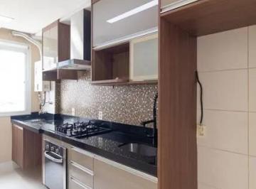 Apartamento · 55m² · 2 Quartos · 1 Vaga · Apartamento a venda Living Magic - Continental - Osasco SP
