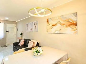 Casa · 60m² · 2 Quartos · 1 Vaga · Sobrado em Condomínio a venda, 2 quartos, 60 m² - Jaguaribe - Osasco - SP
