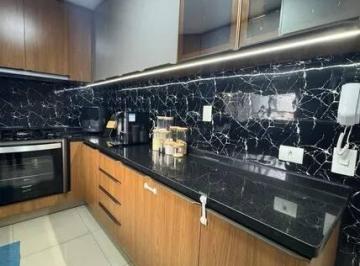 Apartamento · 65m² · 2 Quartos · 1 Vaga · Venda de apartamento com 2 quartos - Santo Antonio - Osasco - SP