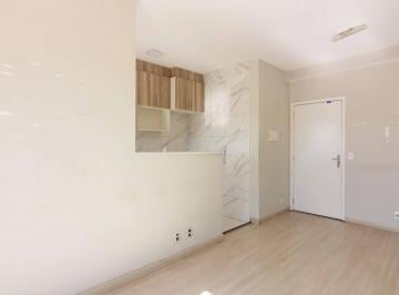 Apartamento · 55m² · 2 Quartos · 1 Vaga · Apartamento com 2 quartos, 55 m², Novo Osasco - Osasco SP