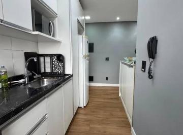 Apartamento · 54m² · 2 Quartos · 1 Vaga · Apartamento a venda com 2 quartos, 54 m², Quitaúna - Osasco SP
