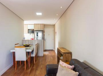 Apartamento · 54m² · 2 Quartos · 1 Vaga · Apartamento a venda com, 54 m², Quitaúna - Osasco SP