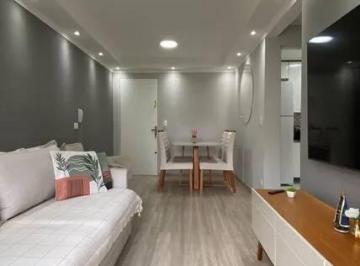 Apartamento · 55m² · 2 Quartos · 1 Vaga · Venda de apartamento  em Osasco SP - Condomínio Guimarães Rosa