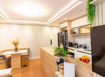 Apartamento · 56m² · 2 Quartos · 1 Vaga · Oportuniodade de comprar apartamento Vila Osasco - Osasco SP