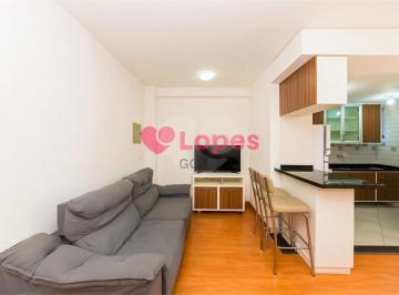 Apartamento de 1 quarto, Curitiba · OPORTUNIDADE!!! Studio/Kitnet mobiliado com 37m² privativos, face norte, Centro.
