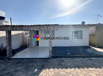 Foto 01 · Oportunidade - Casa 2 Quartos à Venda em Barra Velha/SC