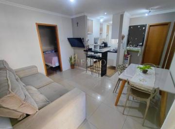 Apartamento · 70m² · 3 Quartos · 1 Vaga · Apartamento 3 Dormitórios, (1 Suíte), 70 m², Jardim Sul.