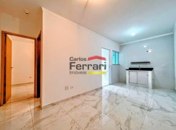 Apartamento de 1 quarto, São Paulo · Parada Inglesa, apartamento com 1 dormitório, 1 banheiro, sala, cozinha e quintal.