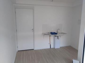 Apartamento de 1 quarto, São Paulo · Apartamento de 24 m² com 1 quarto à venda e para aluguel na Mooca