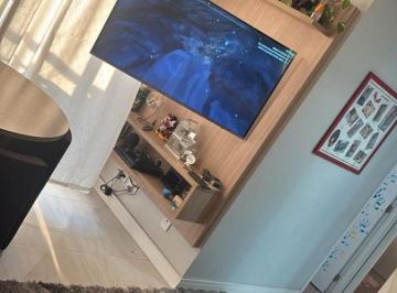 Apartamento de 2 quartos, São Paulo · Apartamento na Freguesia do Ó, 45m², lazer completo 2 quartos, 1 vaga, varanda