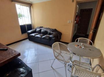 Apartamento de 2 quartos, Camaçari · APARTAMENTO MOBILIADO