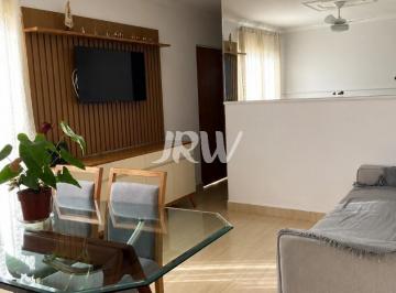 Foto 01 · APARTAMENTO TÉRREO À VENDA NO RESIDENCIAL SOLAR DOS GIRASSÓIS - PARQUE DOS INDAIÁS, INDAIATUBA/SP